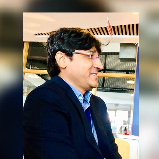 Founder, Bhavisya Overseas Consultants
